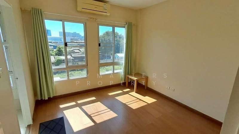 Baan Klang Muang Urbanion Srinakarin, Bangkok, Soi Srinakarin 46, Nong Bon, Prawet, Bangkok, 3 Bedrooms, 180 sqm, Single Detached House For Rent, by keymatters property, 500166975 - DDproperty.com