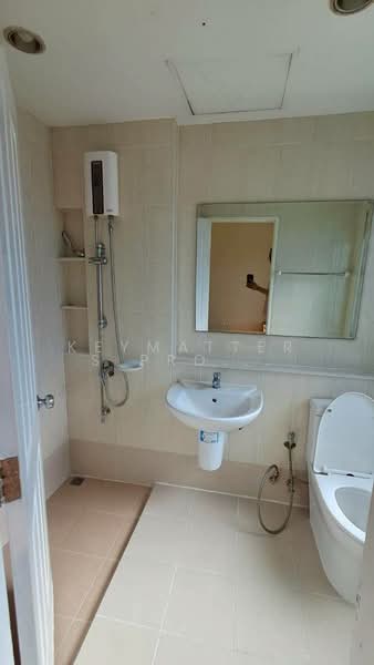 Baan Klang Muang Urbanion Srinakarin, Bangkok, Soi Srinakarin 46, Nong Bon, Prawet, Bangkok, 3 Bedrooms, 180 sqm, Single Detached House For Rent, by keymatters property, 500166975 - DDproperty.com