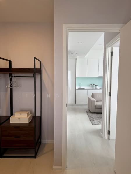 Mazarine Ratchayothin : แมสซารีน รัชโยธิน, กรุงเทพ, ซอยพหลโยธิน 30 ถนนพหลโยธิน, จันทรเกษม, จตุจักร, กรุงเทพ, 49 ตร.ม., คอนโด ให้เช่า, โดย Living Condo, 500166976 - DDproperty.com