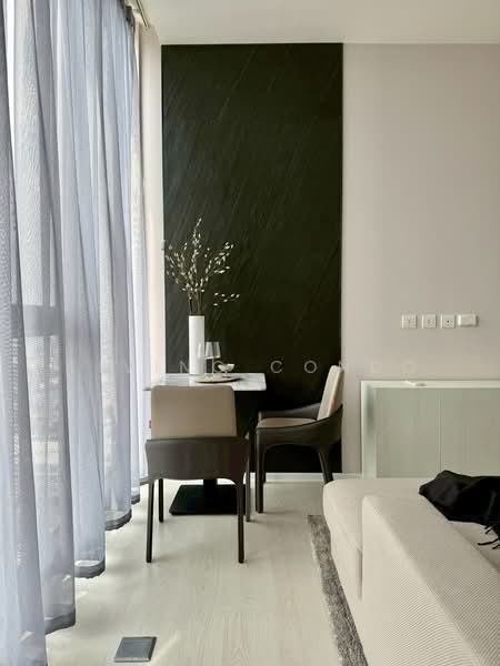 Mazarine Ratchayothin, Bangkok, Soi Phahonyothin 30, Phahonyothin Road, Chan Kasem, Chatuchak, Bangkok, 2 Bedrooms, 49 sqm, Condo For Rent, by Living Condo, 500166976 - DDproperty.com