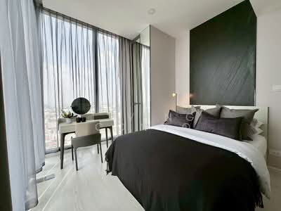 For Rent - Mazarine Ratchayothin, Bangkok