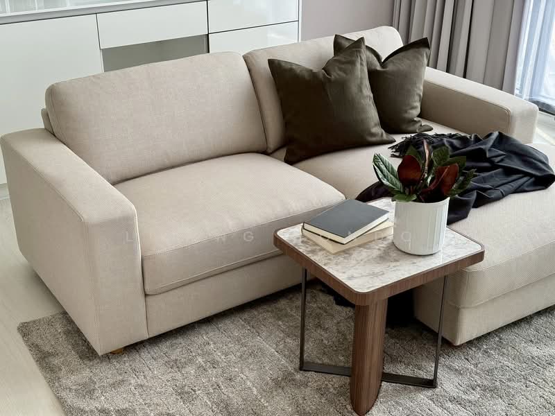 Mazarine Ratchayothin : แมสซารีน รัชโยธิน, กรุงเทพ, ซอยพหลโยธิน 30 ถนนพหลโยธิน, จันทรเกษม, จตุจักร, กรุงเทพ, 49 ตร.ม., คอนโด ให้เช่า, โดย Living Condo, 500166976 - DDproperty.com