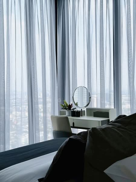 Mazarine Ratchayothin : แมสซารีน รัชโยธิน, กรุงเทพ, ซอยพหลโยธิน 30 ถนนพหลโยธิน, จันทรเกษม, จตุจักร, กรุงเทพ, 49 ตร.ม., คอนโด ให้เช่า, โดย Living Condo, 500166976 - DDproperty.com