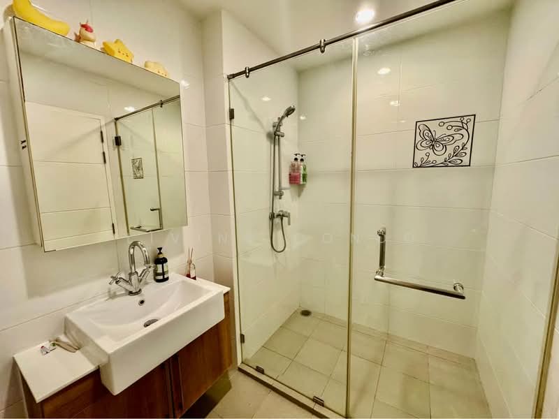 Blocs 77, Bangkok, 291 On Nut Rd, Phra Kanong Nua, Watthana, Bangkok, 1 Bedroom, 41 sqm, Condo For Rent, by Living Condo, 500166978 - DDproperty.com