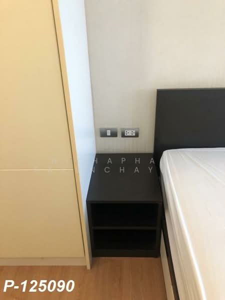 Tree Condo Sukhumvit 42 : ทรี คอนโด สุขุมวิท 42, กรุงเทพ, ซอยสุขุมวิท 42/1 ถนนสุขุมวิท, พระโขนงเหนือ, วัฒนา, กรุงเทพ, 40 ตร.ม., คอนโด ให้เช่า, โดย Nichaphat Sakunchayapha, 500166979 - DDproperty.com