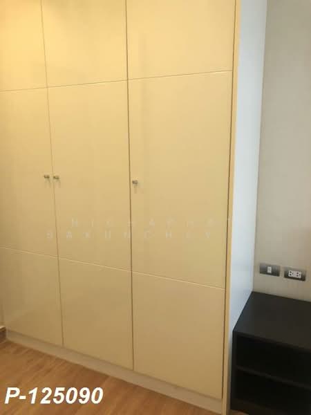 Tree Condo Sukhumvit 42 : ทรี คอนโด สุขุมวิท 42, กรุงเทพ, ซอยสุขุมวิท 42/1 ถนนสุขุมวิท, พระโขนงเหนือ, วัฒนา, กรุงเทพ, 40 ตร.ม., คอนโด ให้เช่า, โดย Nichaphat Sakunchayapha, 500166979 - DDproperty.com