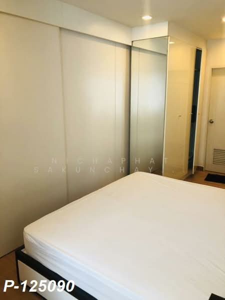 Tree Condo Sukhumvit 42 : ทรี คอนโด สุขุมวิท 42, กรุงเทพ, ซอยสุขุมวิท 42/1 ถนนสุขุมวิท, พระโขนงเหนือ, วัฒนา, กรุงเทพ, 40 ตร.ม., คอนโด ให้เช่า, โดย Nichaphat Sakunchayapha, 500166979 - DDproperty.com