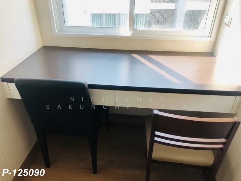 Tree Condo Sukhumvit 42 : ทรี คอนโด สุขุมวิท 42, กรุงเทพ, ซอยสุขุมวิท 42/1 ถนนสุขุมวิท, พระโขนงเหนือ, วัฒนา, กรุงเทพ, 40 ตร.ม., คอนโด ให้เช่า, โดย Nichaphat Sakunchayapha, 500166979 - DDproperty.com