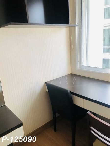 Tree Condo Sukhumvit 42 : ทรี คอนโด สุขุมวิท 42, กรุงเทพ, ซอยสุขุมวิท 42/1 ถนนสุขุมวิท, พระโขนงเหนือ, วัฒนา, กรุงเทพ, 40 ตร.ม., คอนโด ให้เช่า, โดย Nichaphat Sakunchayapha, 500166979 - DDproperty.com