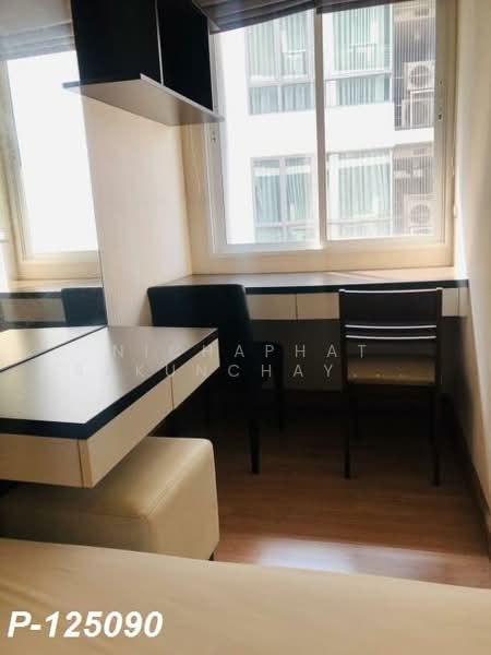 Tree Condo Sukhumvit 42, Bangkok, Soi Sukhumvit 42/1, Sukhumvit Road, Phra Kanong Nua, Watthana, Bangkok, 1 Bedroom, 40 sqm, Condo For Rent, by Nichaphat Sakunchayapha, 500166979 - DDproperty.com