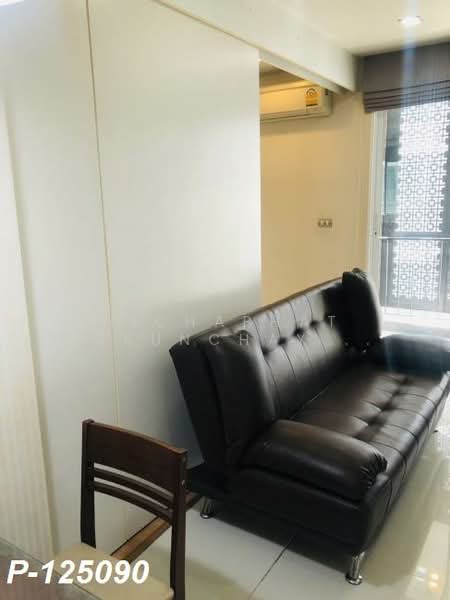 Tree Condo Sukhumvit 42, Bangkok, Soi Sukhumvit 42/1, Sukhumvit Road, Phra Kanong Nua, Watthana, Bangkok, 1 Bedroom, 40 sqm, Condo For Rent, by Nichaphat Sakunchayapha, 500166979 - DDproperty.com