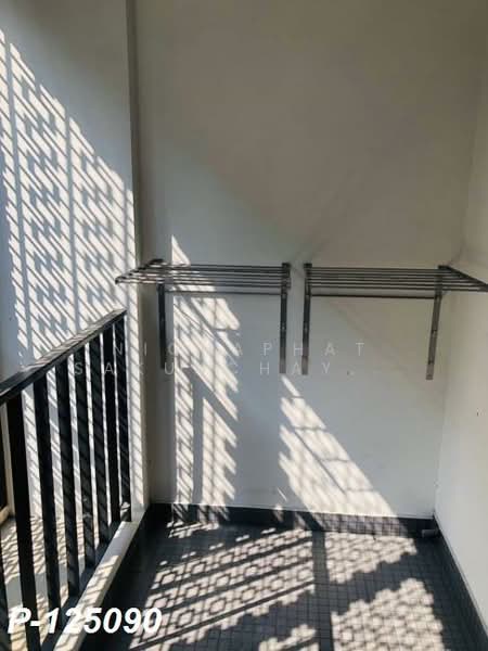 Tree Condo Sukhumvit 42, Bangkok, Soi Sukhumvit 42/1, Sukhumvit Road, Phra Kanong Nua, Watthana, Bangkok, 1 Bedroom, 40 sqm, Condo For Rent, by Nichaphat Sakunchayapha, 500166979 - DDproperty.com