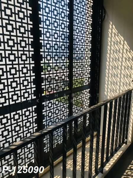 Tree Condo Sukhumvit 42, Bangkok, Soi Sukhumvit 42/1, Sukhumvit Road, Phra Kanong Nua, Watthana, Bangkok, 1 Bedroom, 40 sqm, Condo For Rent, by Nichaphat Sakunchayapha, 500166979 - DDproperty.com