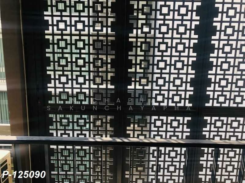 Tree Condo Sukhumvit 42, Bangkok, Soi Sukhumvit 42/1, Sukhumvit Road, Phra Kanong Nua, Watthana, Bangkok, 1 Bedroom, 40 sqm, Condo For Rent, by Nichaphat Sakunchayapha, 500166979 - DDproperty.com