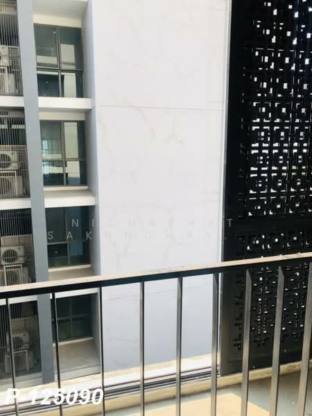 Tree Condo Sukhumvit 42 : ทรี คอนโด สุขุมวิท 42, กรุงเทพ, ซอยสุขุมวิท 42/1 ถนนสุขุมวิท, พระโขนงเหนือ, วัฒนา, กรุงเทพ, 40 ตร.ม., คอนโด ให้เช่า, โดย Nichaphat Sakunchayapha, 500166979 - DDproperty.com