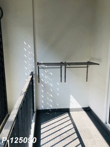 Tree Condo Sukhumvit 42, Bangkok, Soi Sukhumvit 42/1, Sukhumvit Road, Phra Kanong Nua, Watthana, Bangkok, 1 Bedroom, 40 sqm, Condo For Rent, by Nichaphat Sakunchayapha, 500166979 - DDproperty.com