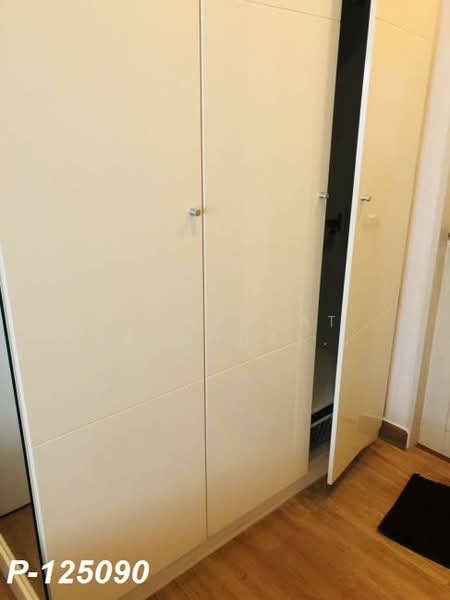 Tree Condo Sukhumvit 42, Bangkok, Soi Sukhumvit 42/1, Sukhumvit Road, Phra Kanong Nua, Watthana, Bangkok, 1 Bedroom, 40 sqm, Condo For Rent, by Nichaphat Sakunchayapha, 500166979 - DDproperty.com