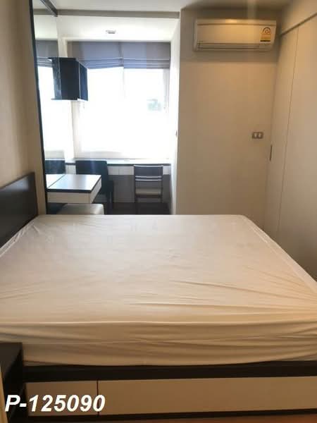 Tree Condo Sukhumvit 42, Bangkok, Soi Sukhumvit 42/1, Sukhumvit Road, Phra Kanong Nua, Watthana, Bangkok, 1 Bedroom, 40 sqm, Condo For Rent, by Nichaphat Sakunchayapha, 500166979 - DDproperty.com