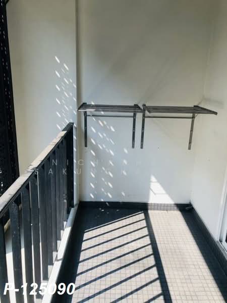 Tree Condo Sukhumvit 42 : ทรี คอนโด สุขุมวิท 42, กรุงเทพ, ซอยสุขุมวิท 42/1 ถนนสุขุมวิท, พระโขนงเหนือ, วัฒนา, กรุงเทพ, 40 ตร.ม., คอนโด ให้เช่า, โดย Nichaphat Sakunchayapha, 500166979 - DDproperty.com