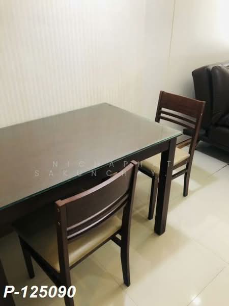 Tree Condo Sukhumvit 42, Bangkok, Soi Sukhumvit 42/1, Sukhumvit Road, Phra Kanong Nua, Watthana, Bangkok, 1 Bedroom, 40 sqm, Condo For Rent, by Nichaphat Sakunchayapha, 500166979 - DDproperty.com