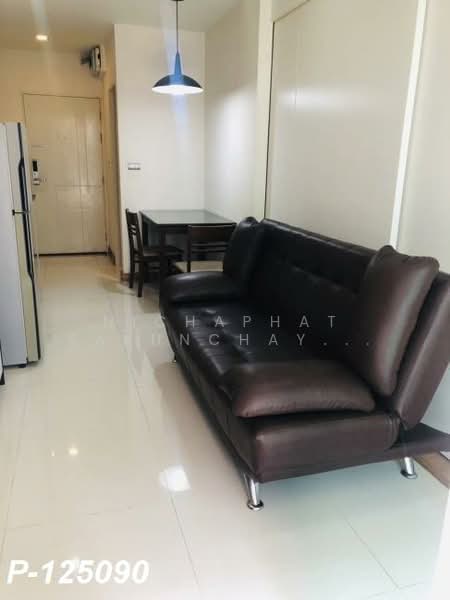 Tree Condo Sukhumvit 42, Bangkok, Soi Sukhumvit 42/1, Sukhumvit Road, Phra Kanong Nua, Watthana, Bangkok, 1 Bedroom, 40 sqm, Condo For Rent, by Nichaphat Sakunchayapha, 500166979 - DDproperty.com