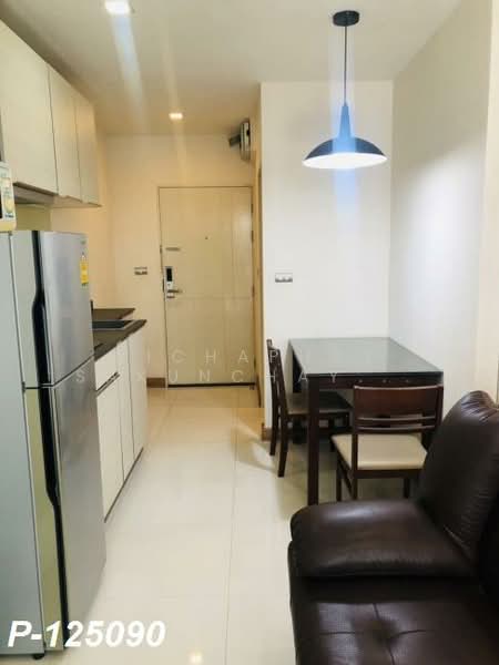 Tree Condo Sukhumvit 42 : ทรี คอนโด สุขุมวิท 42, กรุงเทพ, ซอยสุขุมวิท 42/1 ถนนสุขุมวิท, พระโขนงเหนือ, วัฒนา, กรุงเทพ, 40 ตร.ม., คอนโด ให้เช่า, โดย Nichaphat Sakunchayapha, 500166979 - DDproperty.com