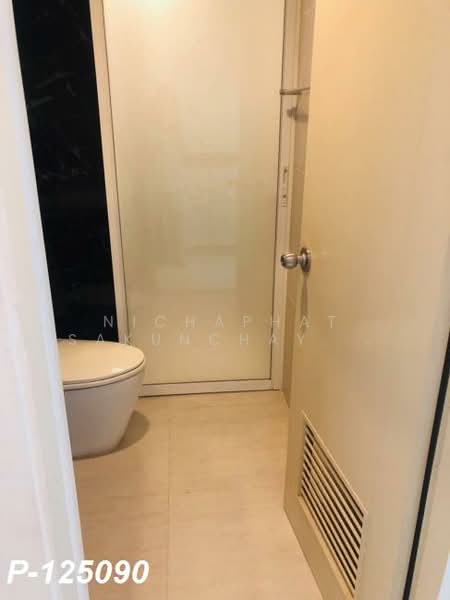 Tree Condo Sukhumvit 42, Bangkok, Soi Sukhumvit 42/1, Sukhumvit Road, Phra Kanong Nua, Watthana, Bangkok, 1 Bedroom, 40 sqm, Condo For Rent, by Nichaphat Sakunchayapha, 500166979 - DDproperty.com