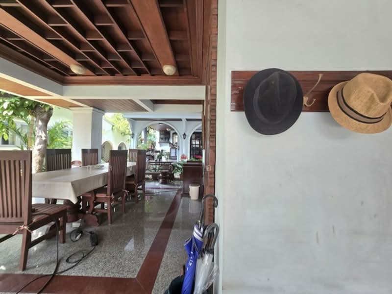 ไม่พบโครงการ, กรุงเทพ, สุขุมวิท42, พระโขนง, คลองเตย, กรุงเทพ, 220 ตร.ม., บ้านเดี่ยว ให้เช่า, โดย กุลจิรา อภัยโส, 500166981 - DDproperty.com