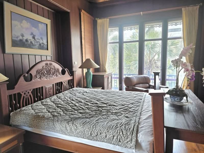 ไม่พบโครงการ, กรุงเทพ, สุขุมวิท42, พระโขนง, คลองเตย, กรุงเทพ, 220 ตร.ม., บ้านเดี่ยว ให้เช่า, โดย กุลจิรา อภัยโส, 500166981 - DDproperty.com