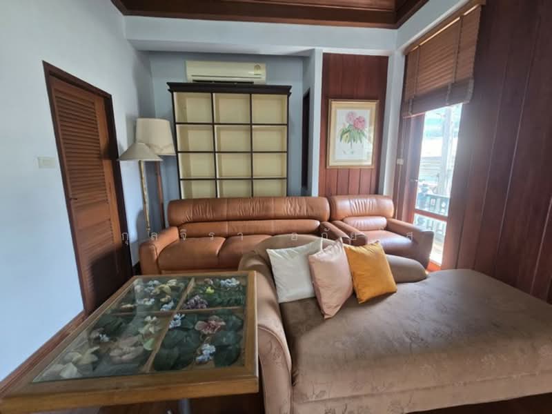 ไม่พบโครงการ, กรุงเทพ, สุขุมวิท42, พระโขนง, คลองเตย, กรุงเทพ, 220 ตร.ม., บ้านเดี่ยว ให้เช่า, โดย กุลจิรา อภัยโส, 500166981 - DDproperty.com