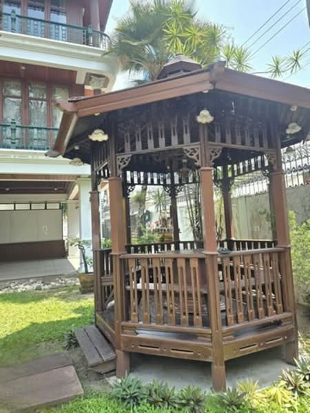 ไม่พบโครงการ, Bangkok, สุขุมวิท42, Phra Kanong, Khlong Toei, Bangkok, 3 Bedrooms, 220 sqm, Single Detached House For Rent, by กุลจิรา อภัยโส, 500166981 - DDproperty.com