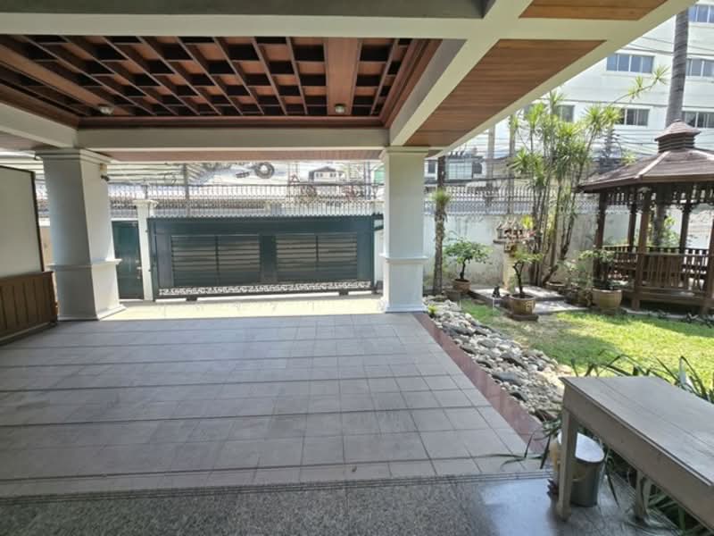 ไม่พบโครงการ, กรุงเทพ, สุขุมวิท42, พระโขนง, คลองเตย, กรุงเทพ, 220 ตร.ม., บ้านเดี่ยว ให้เช่า, โดย กุลจิรา อภัยโส, 500166981 - DDproperty.com