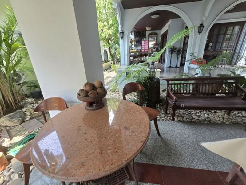 ไม่พบโครงการ, กรุงเทพ, สุขุมวิท42, พระโขนง, คลองเตย, กรุงเทพ, 220 ตร.ม., บ้านเดี่ยว ให้เช่า, โดย กุลจิรา อภัยโส, 500166981 - DDproperty.com