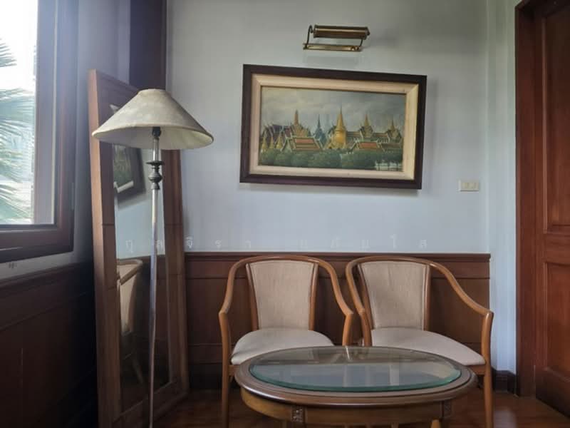 ไม่พบโครงการ, Bangkok, สุขุมวิท42, Phra Kanong, Khlong Toei, Bangkok, 3 Bedrooms, 220 sqm, Single Detached House For Rent, by กุลจิรา อภัยโส, 500166981 - DDproperty.com