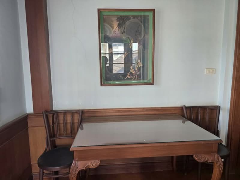 ไม่พบโครงการ, Bangkok, สุขุมวิท42, Phra Kanong, Khlong Toei, Bangkok, 3 Bedrooms, 220 sqm, Single Detached House For Rent, by กุลจิรา อภัยโส, 500166981 - DDproperty.com