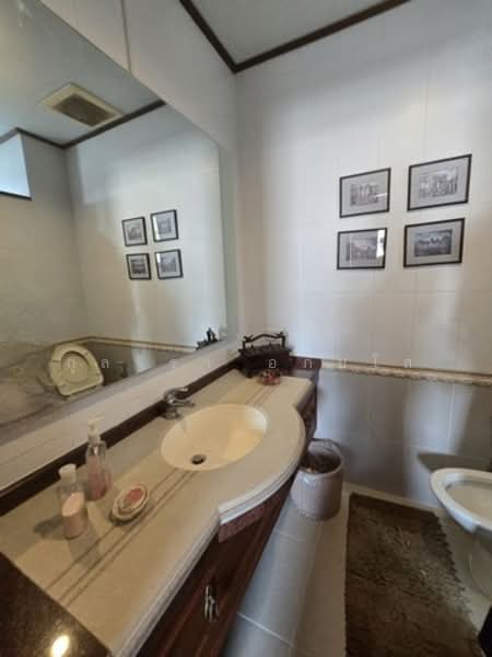 ไม่พบโครงการ, Bangkok, สุขุมวิท42, Phra Kanong, Khlong Toei, Bangkok, 3 Bedrooms, 220 sqm, Single Detached House For Rent, by กุลจิรา อภัยโส, 500166981 - DDproperty.com