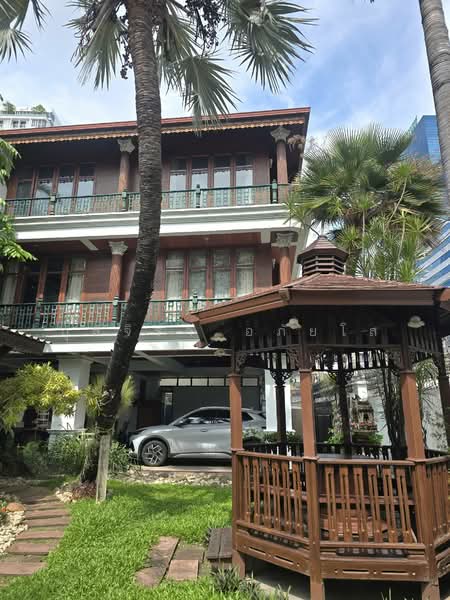 ไม่พบโครงการ, กรุงเทพ, สุขุมวิท42, พระโขนง, คลองเตย, กรุงเทพ, 220 ตร.ม., บ้านเดี่ยว ให้เช่า, โดย กุลจิรา อภัยโส, 500166981 - DDproperty.com
