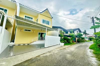 ขาย - ซอยแก้วเงินทอง 33, กรุงเทพ