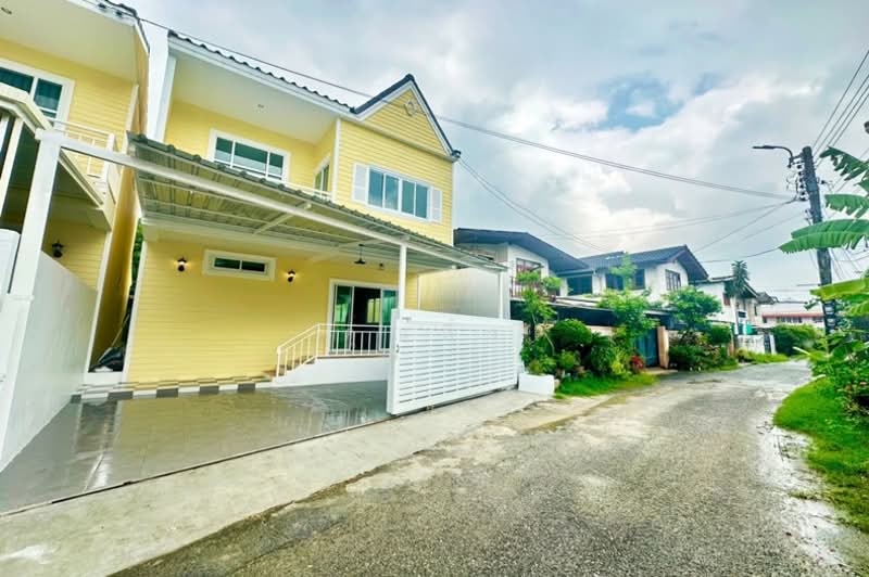 ขาย - ซอยแก้วเงินทอง 33, กรุงเทพ