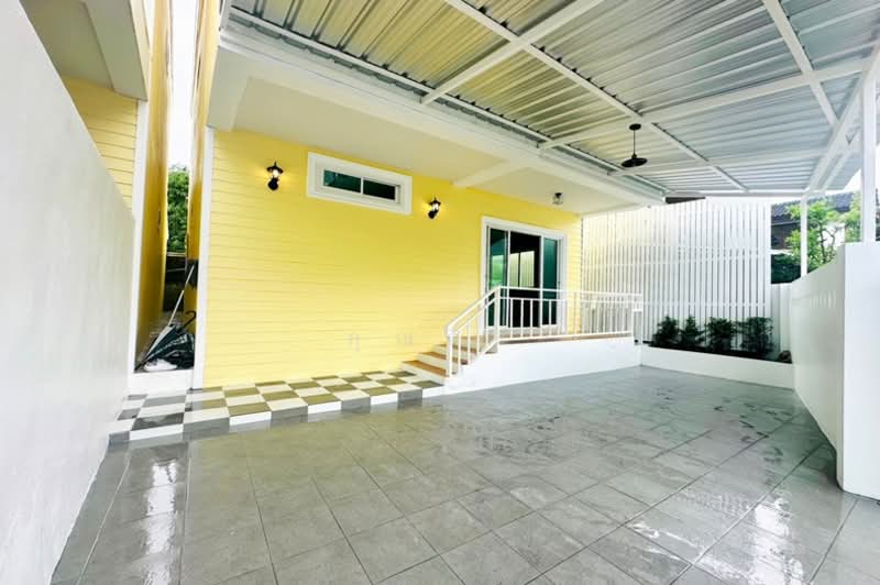 ขาย - ซอยแก้วเงินทอง 33, กรุงเทพ