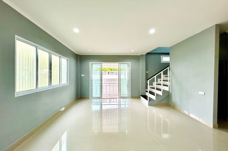 ขาย - ซอยแก้วเงินทอง 33, กรุงเทพ