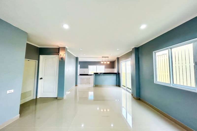 ขาย - ซอยแก้วเงินทอง 33, กรุงเทพ