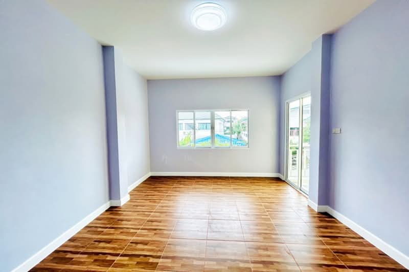 ซอยแก้วเงินทอง 33, Bangkok, Khlong Chak Phra, Taling Chan, Bangkok, 4 Bedrooms, 150 sqm, Single Detached House For Sale, by คุณกิ่ง, 500166982 - DDproperty.com