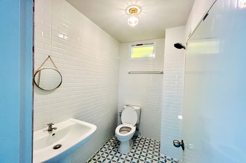 ซอยแก้วเงินทอง 33, Bangkok, Khlong Chak Phra, Taling Chan, Bangkok, 4 Bedrooms, 150 sqm, Single Detached House For Sale, by คุณกิ่ง, 500166982 - DDproperty.com