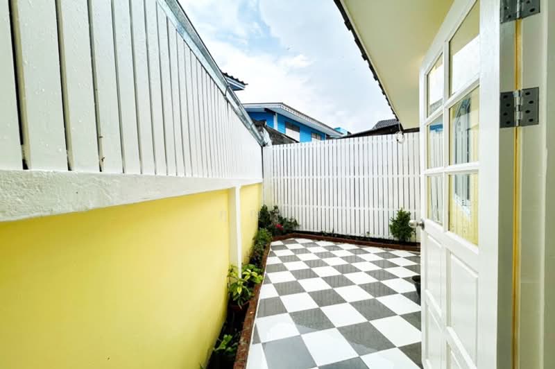 ซอยแก้วเงินทอง 33, Bangkok, Khlong Chak Phra, Taling Chan, Bangkok, 4 Bedrooms, 150 sqm, Single Detached House For Sale, by คุณกิ่ง, 500166982 - DDproperty.com