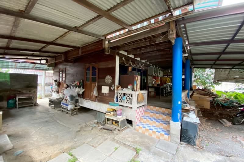 ขายบ้านเดี่ยว 2ชั้น 100ตรว. หทัยราษฎร์ 7 สุวินทวงศ์ มีนบุรี ใกล้รถไฟฟ้าสายสีชมพู, Bangkok, ถนนหทัยราษฎร์, Min Buri, Min Buri, Bangkok, 3 Bedrooms, 1,500 sqm, Single Detached House For Sale, by คุณเมย์, 500166984 - DDproperty.com