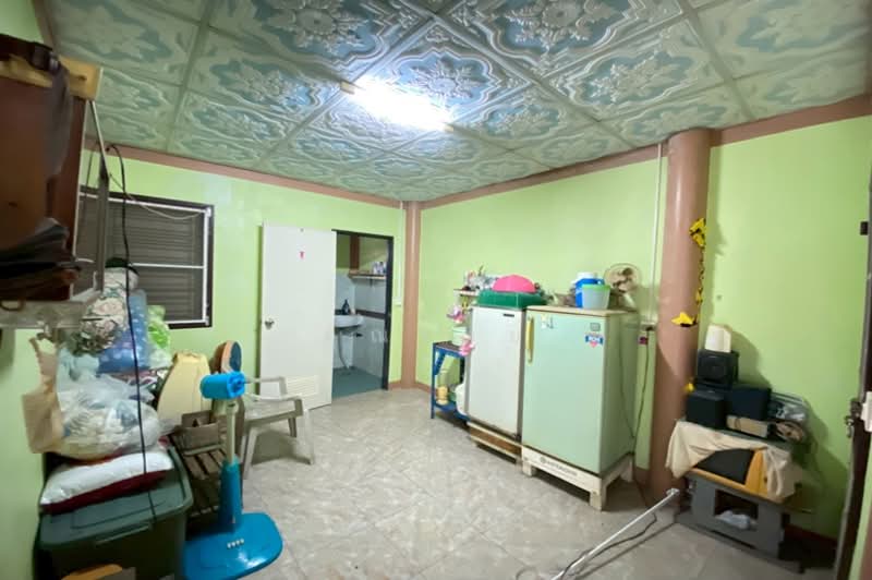 ขายบ้านเดี่ยว 2ชั้น 100ตรว. หทัยราษฎร์ 7 สุวินทวงศ์ มีนบุรี ใกล้รถไฟฟ้าสายสีชมพู, Bangkok, ถนนหทัยราษฎร์, Min Buri, Min Buri, Bangkok, 3 Bedrooms, 1,500 sqm, Single Detached House For Sale, by คุณเมย์, 500166984 - DDproperty.com