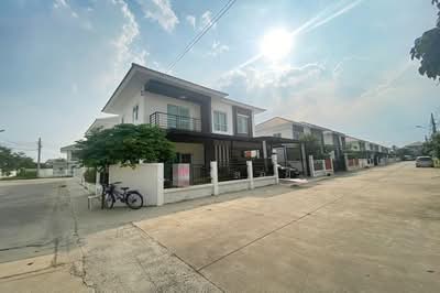 ขาย - Lanceo Crib Pinklao-Wongwaen : แลนซีโอ คริป ปิ่นเกล้า-วงแหวนฯ (ส้มเกลี้ยง), นนทบุรี