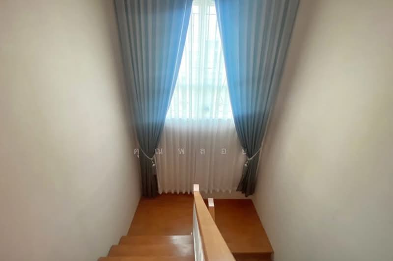 Lanceo Crib Pinklao-Wongwaen, Nonthaburi, Soi Wat Som Kliang, Kanchanaphisek Road, Sala Klang, Bang Kruai, Nonthaburi, 4 Bedrooms, 190 sqm, Single Detached House For Sale, by คุณพลอย, 500166986 - DDproperty.com