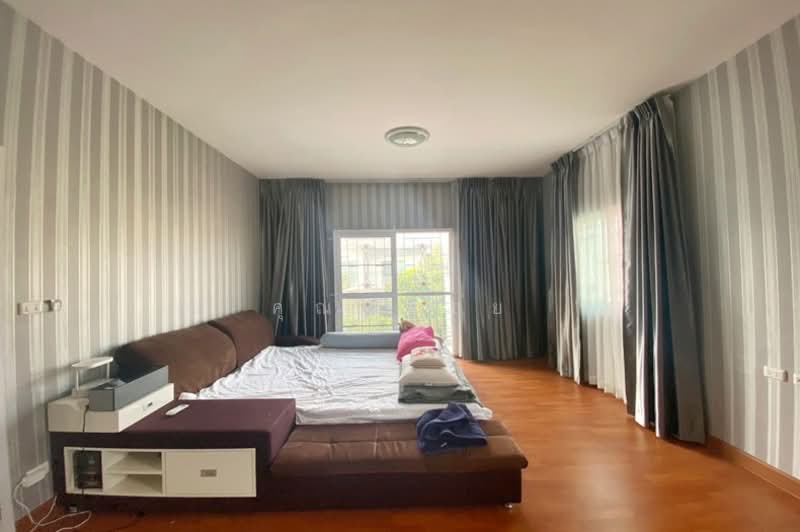 Lanceo Crib Pinklao-Wongwaen, Nonthaburi, Soi Wat Som Kliang, Kanchanaphisek Road, Sala Klang, Bang Kruai, Nonthaburi, 4 Bedrooms, 190 sqm, Single Detached House For Sale, by คุณพลอย, 500166986 - DDproperty.com